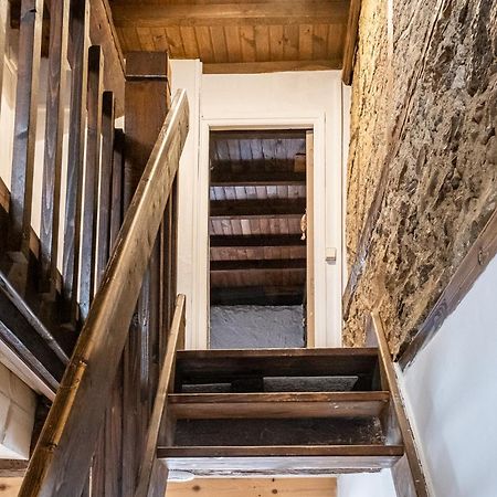 Bol D'Air A Mijanes Villa Kültér fotó