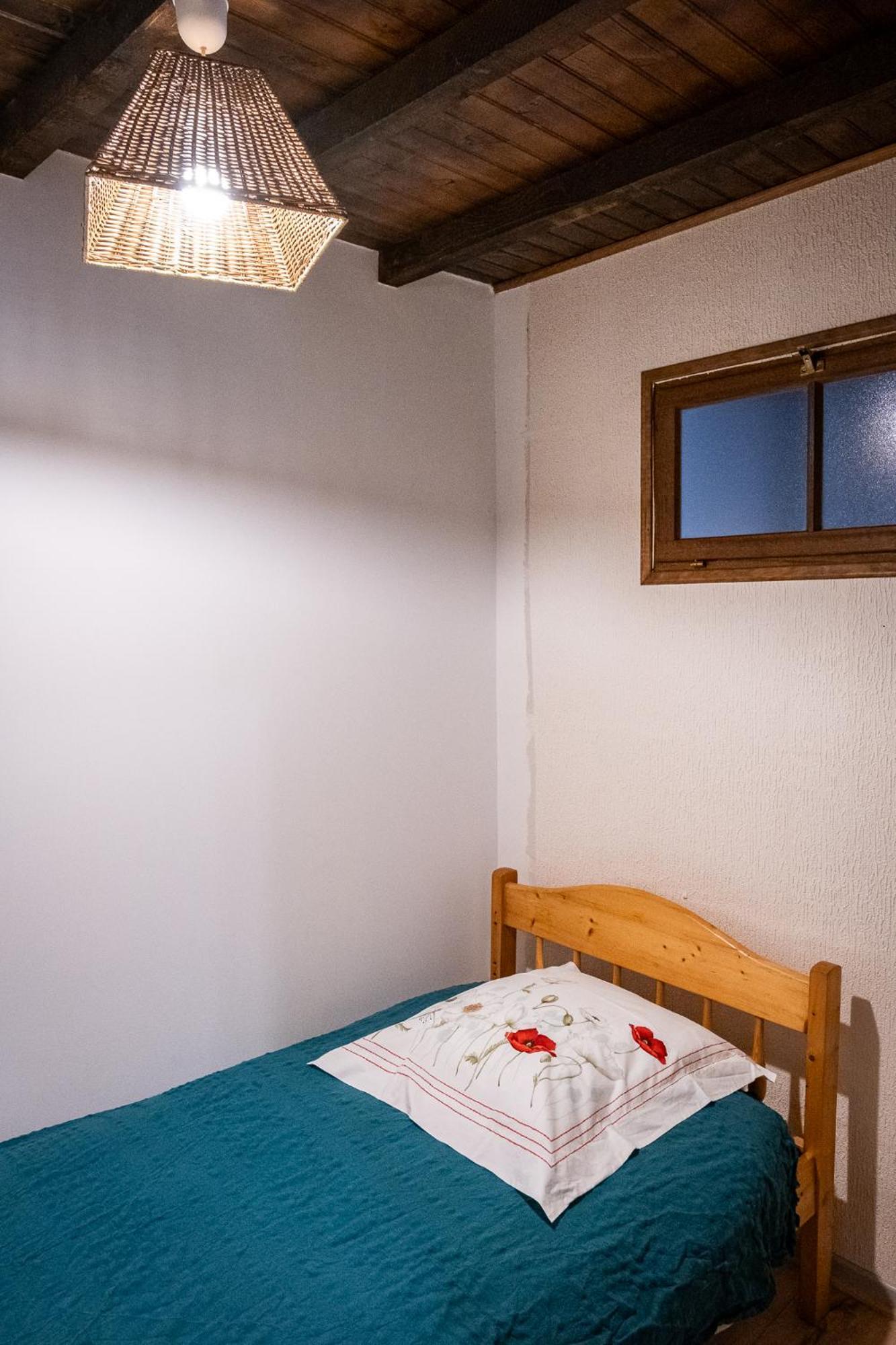 Bol D'Air A Mijanes Villa Kültér fotó