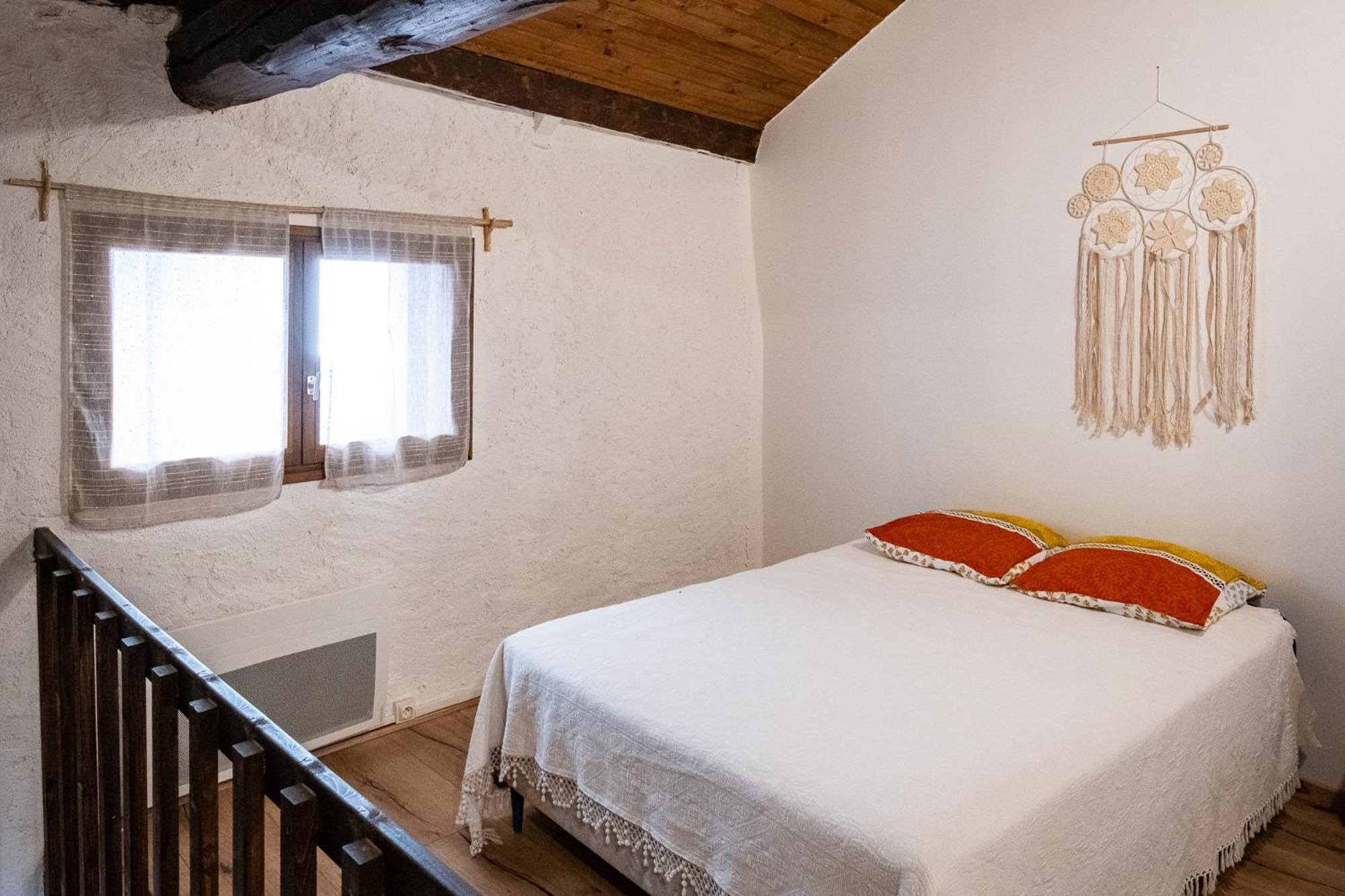 Bol D'Air A Mijanes Villa Kültér fotó